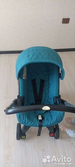 Автокресло