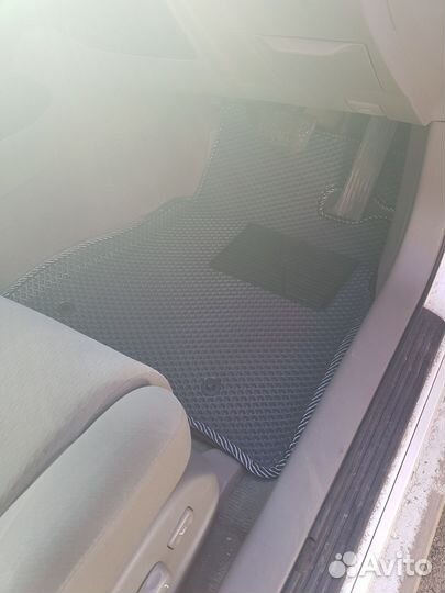 Eva коврики в салон марк Х