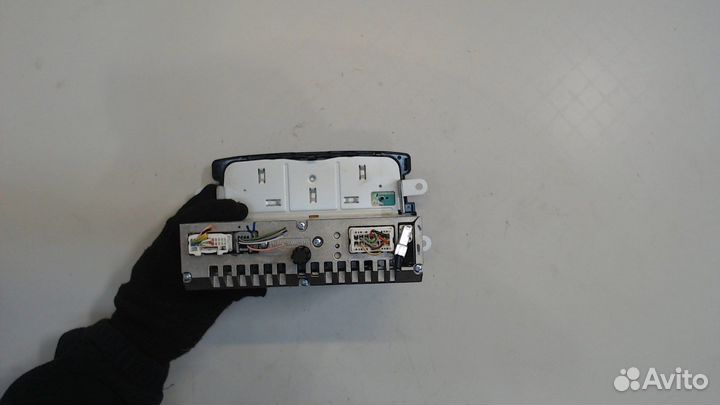 Магнитола Dacia Sandero 2012, 2014