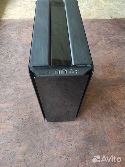 Корпус Corsair Obsidian Series 1000D