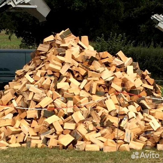 Дрова от частника