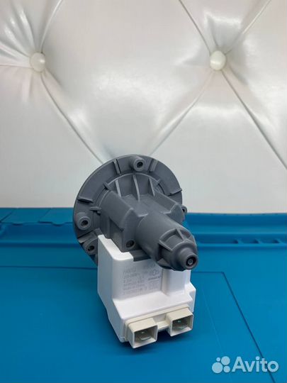 Сливной насос запчасти для стиральной машины