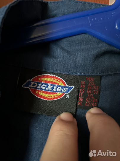 Комбинезон Dickies XXL