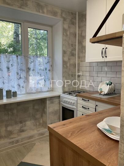 1-к. квартира, 22 м², 1/5 эт.