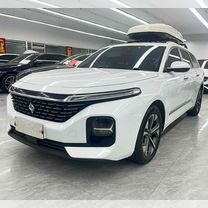 Baojun RS-5 1.5 CVT, 2021, 46 000 км, с пробегом, цена 2 350 000 руб.