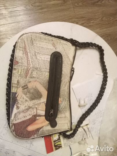 Сумка женская