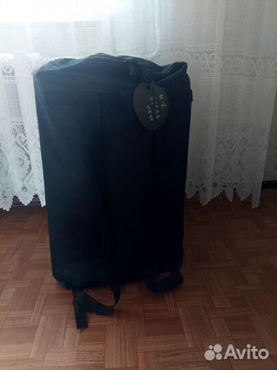 Лодка фрегат m - 2