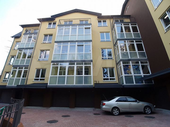 Свободного назначения, 99.7 м²