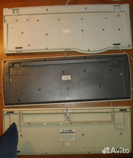 Клавиатура 5 din