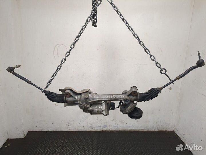 Рейка рулевая без г/у Chevrolet Traverse, 2018