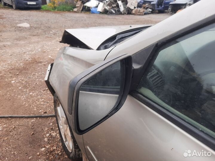 Зеркало левое правое калина 1 гранта комплект