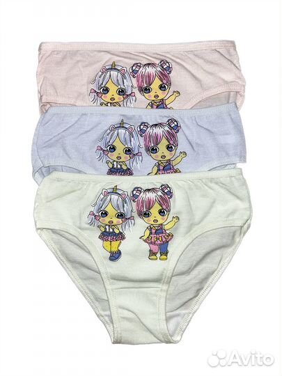 Детская одежда для девочек