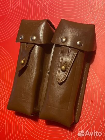 Подсумок апс Стечкина