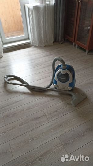 Пылесос electrolux бу