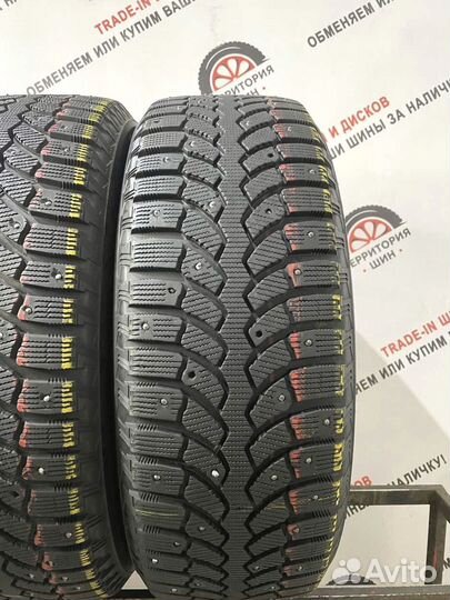 Bridgestone Blizzak Spike-01 215/60 R17 102H