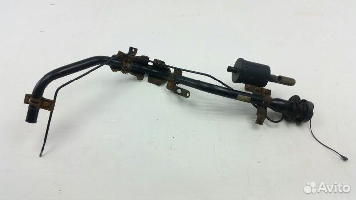 Горловина топливного бака Mazda Cx-7 ER L3VDT 2007