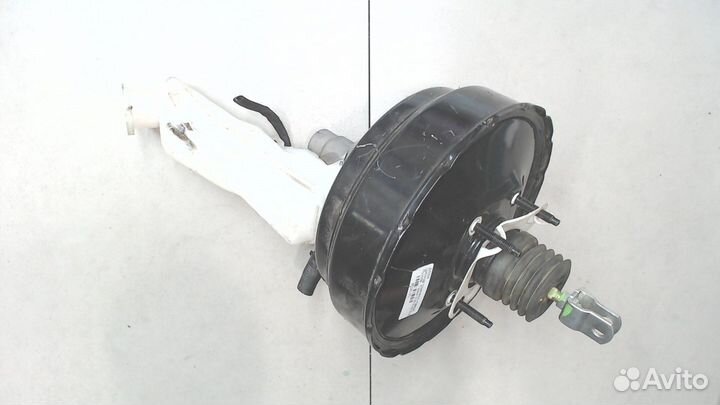 Цилиндр тормозной главный Hyundai Tucson 3, 2016