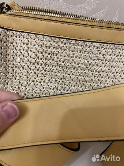 Сумка женская клатч
