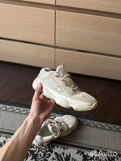 Yeezy Boost 500 оригинал