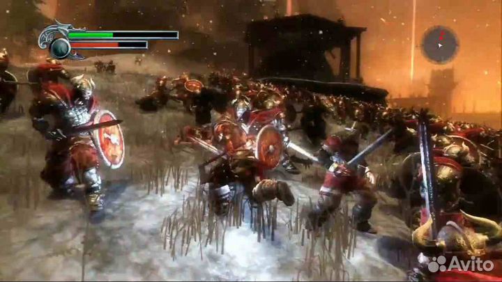 Viking Battle for Asgard PS3