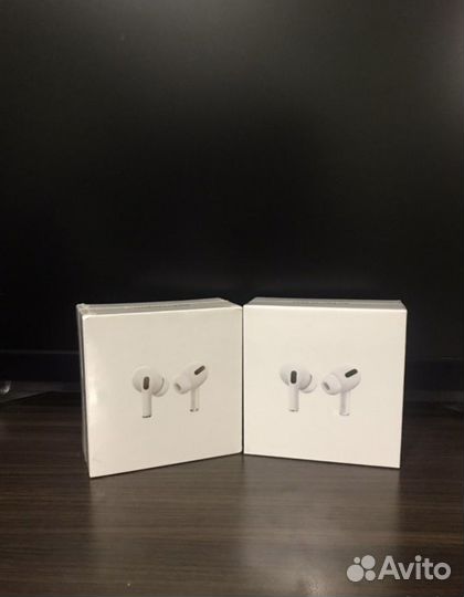 Airpods pro копия