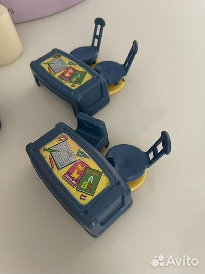 Свинка Пеппа игровой набор