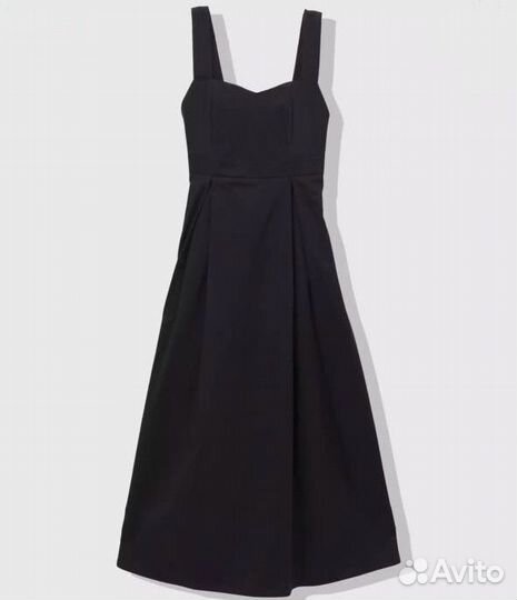 Платье Street Pie Studio