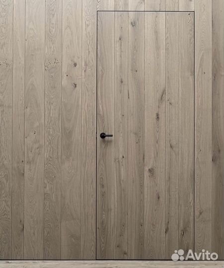 Скрытые двери invisible в наличии