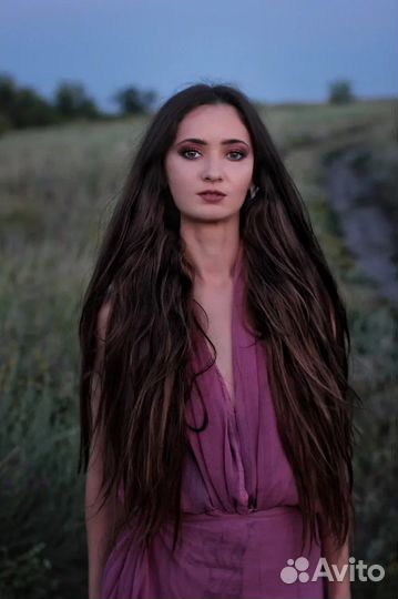 Макияж/укладка