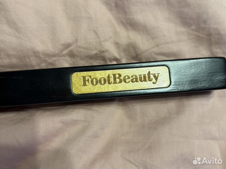 Тренажер для растяжки стопы Foot Beauty