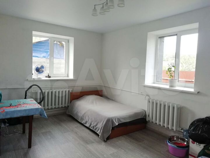 Дом 86,2 м² на участке 14 сот.