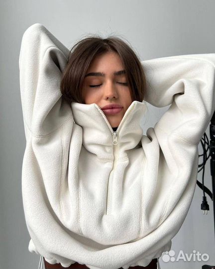 Плюшевый Костюм зефирка