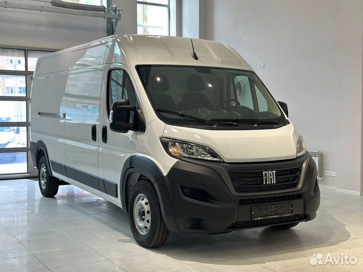 FIAT Ducato 2.2 МТ, 2023