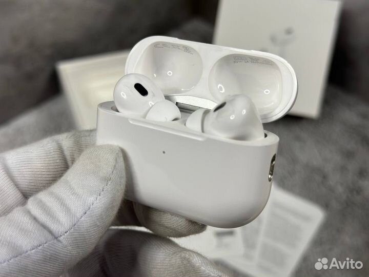 AirPods Pro 2 Premium+ на чипе Huilian 277