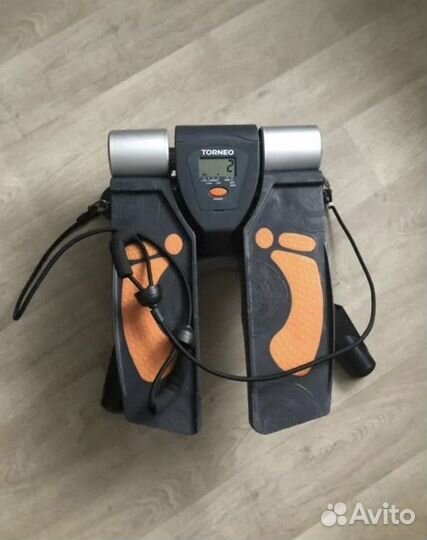 Тренажёр мобильный