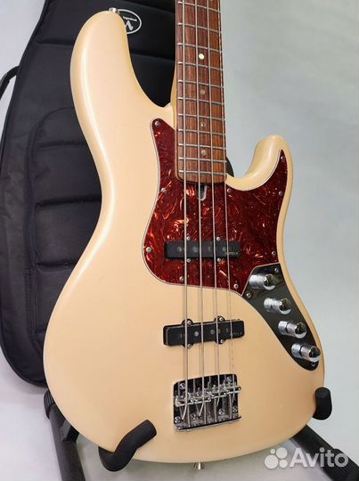 Fender Jazz Bass American Deluxe USA