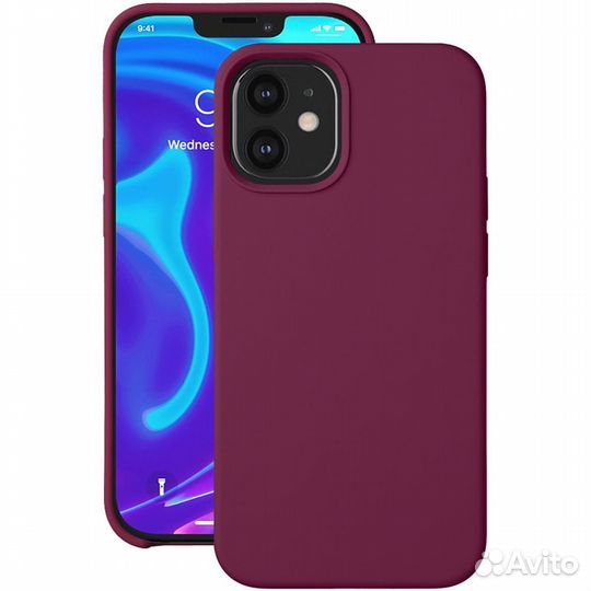 Чехол для Apple iPhone 12 mini Deppa #323140