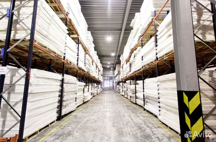 Матрас 80х200