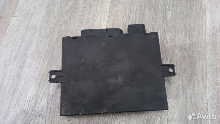 Блок управления центральным замком Volkswagen