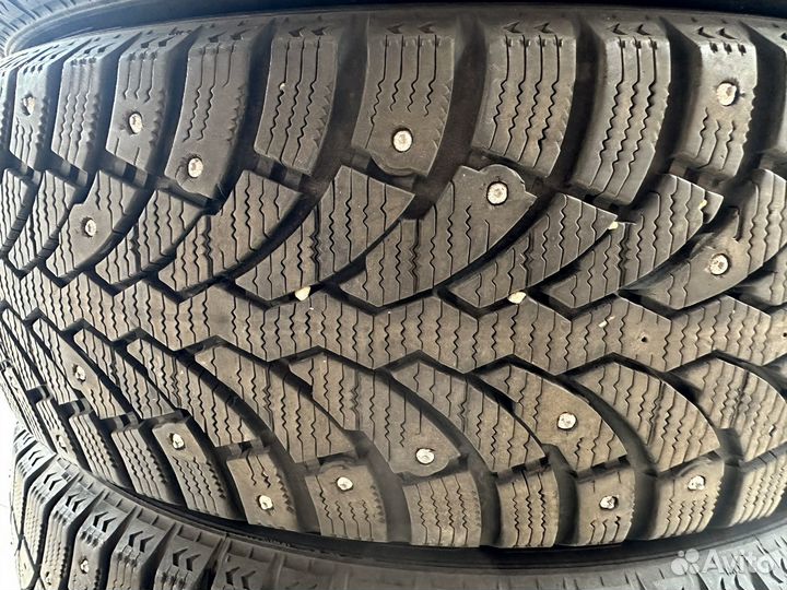 Hankook Winter I'Cept X RW10 225/60 R18 100T