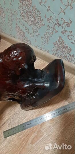 Фарфоровые статуэтки СССР