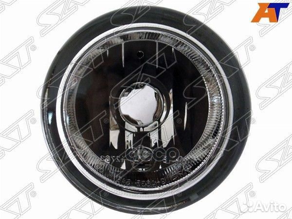 Фара противотуманная suzuki SX4 06-14 RH HBK к