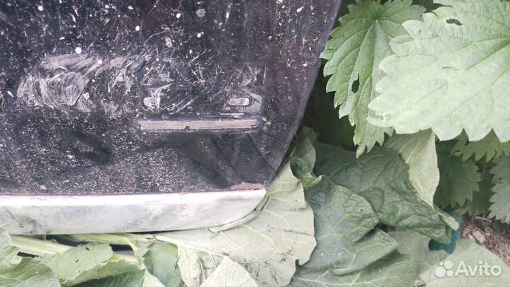 Дверь багажника audi a6 c5