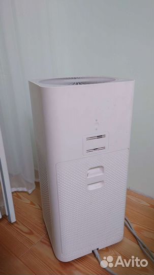 Очиститель Xiaomi Mi Air Purifier 2H