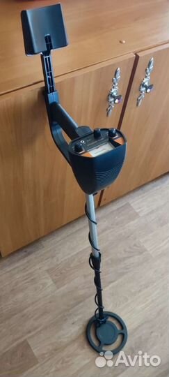 Металлоискатель GTX-4030 новый