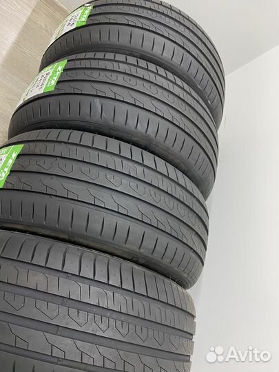 Zeta Alventi 235/45 R18 98Y