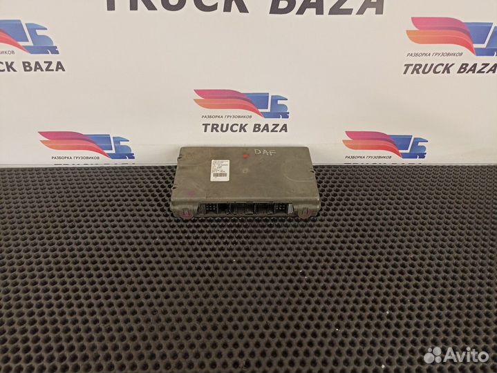 Блок управления VIC Daf CF