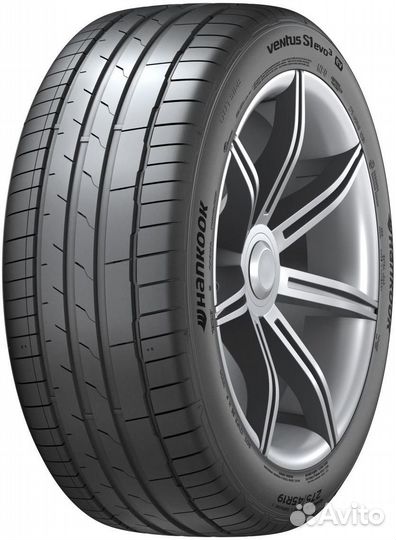 Hankook Ventus S1 Evo3 SUV K127A 295/35 R21 107Y