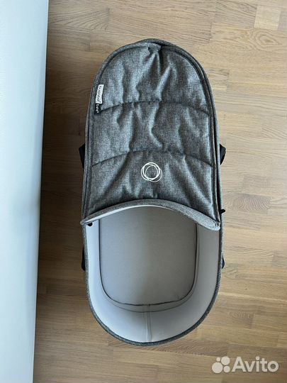 Bugaboo bee 6 люлька в идеальном состоянии
