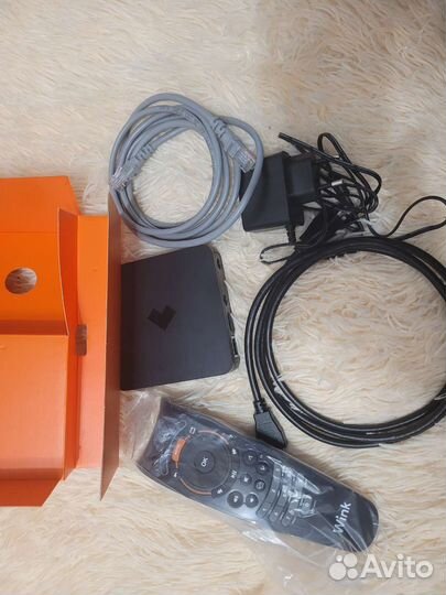 TV приставка